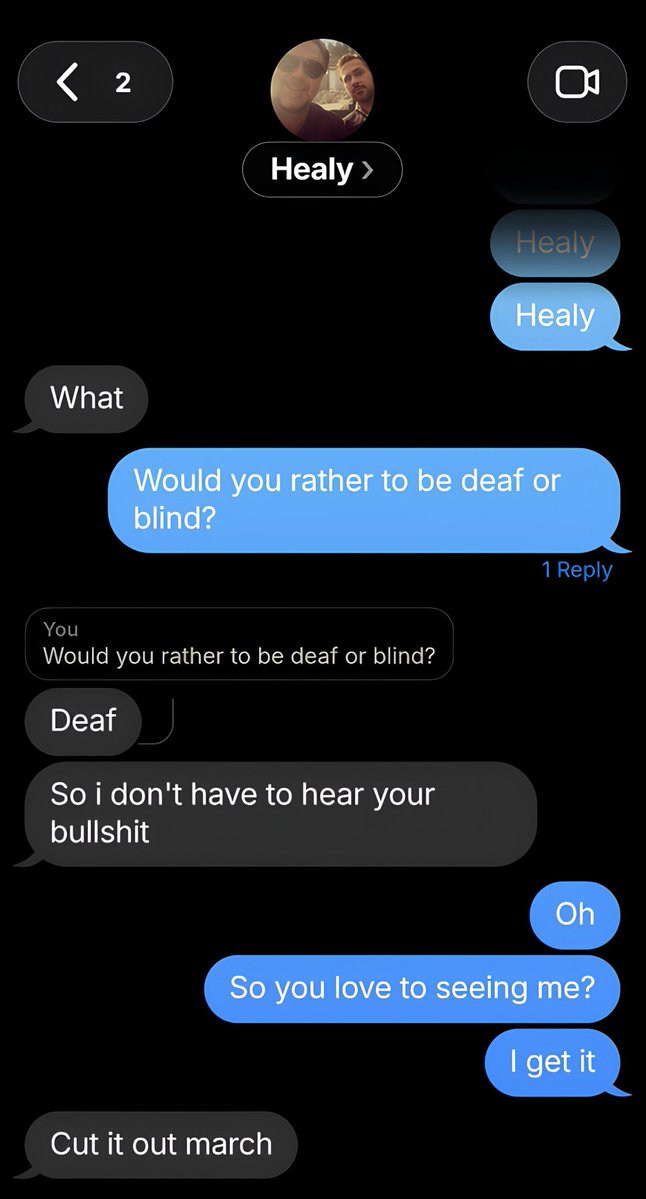 J4K0845's tweet photo. #HEALYMARCH daily convo https://t.co/Oo6p0o9tEh