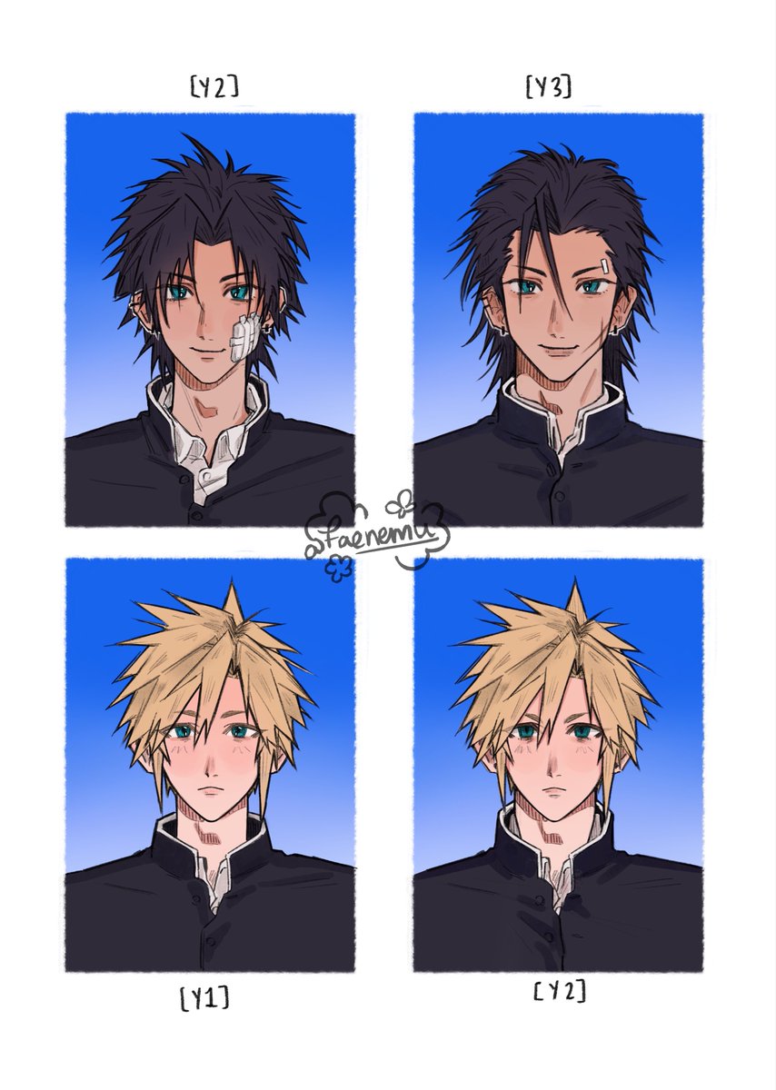 faenemu's tweet photo. [2/2] #ff7 https://t.co/k8HW8d0pIz