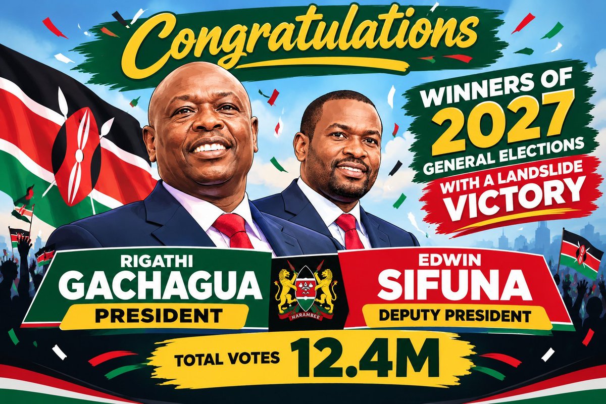 WestKefinest's tweet photo. Kuwakumbusheni tu. No comment for now..
#UnitedOpposition https://t.co/R0sxEhb8y2