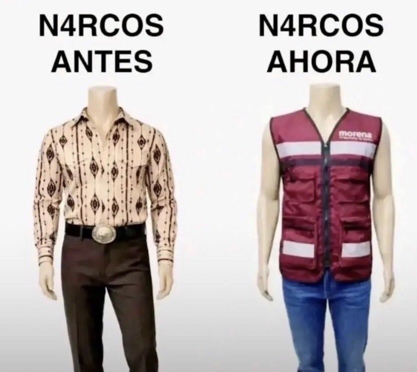 JesusLagosik's tweet photo. Impactado.. https://t.co/ogzfRkdP0N