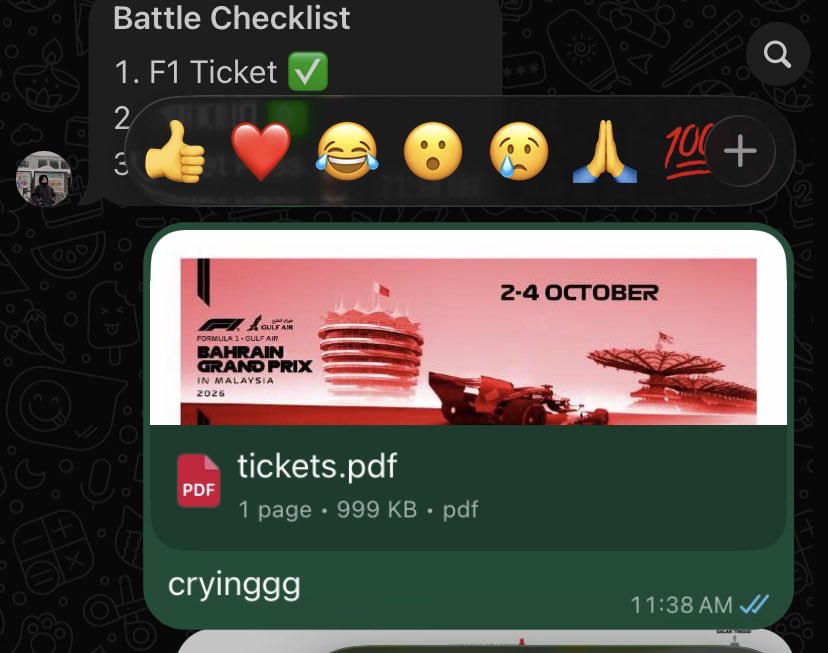4lightsout's tweet photo. finally got my parking pass at 11.30am 😭 https://t.co/3llEYZTFGz