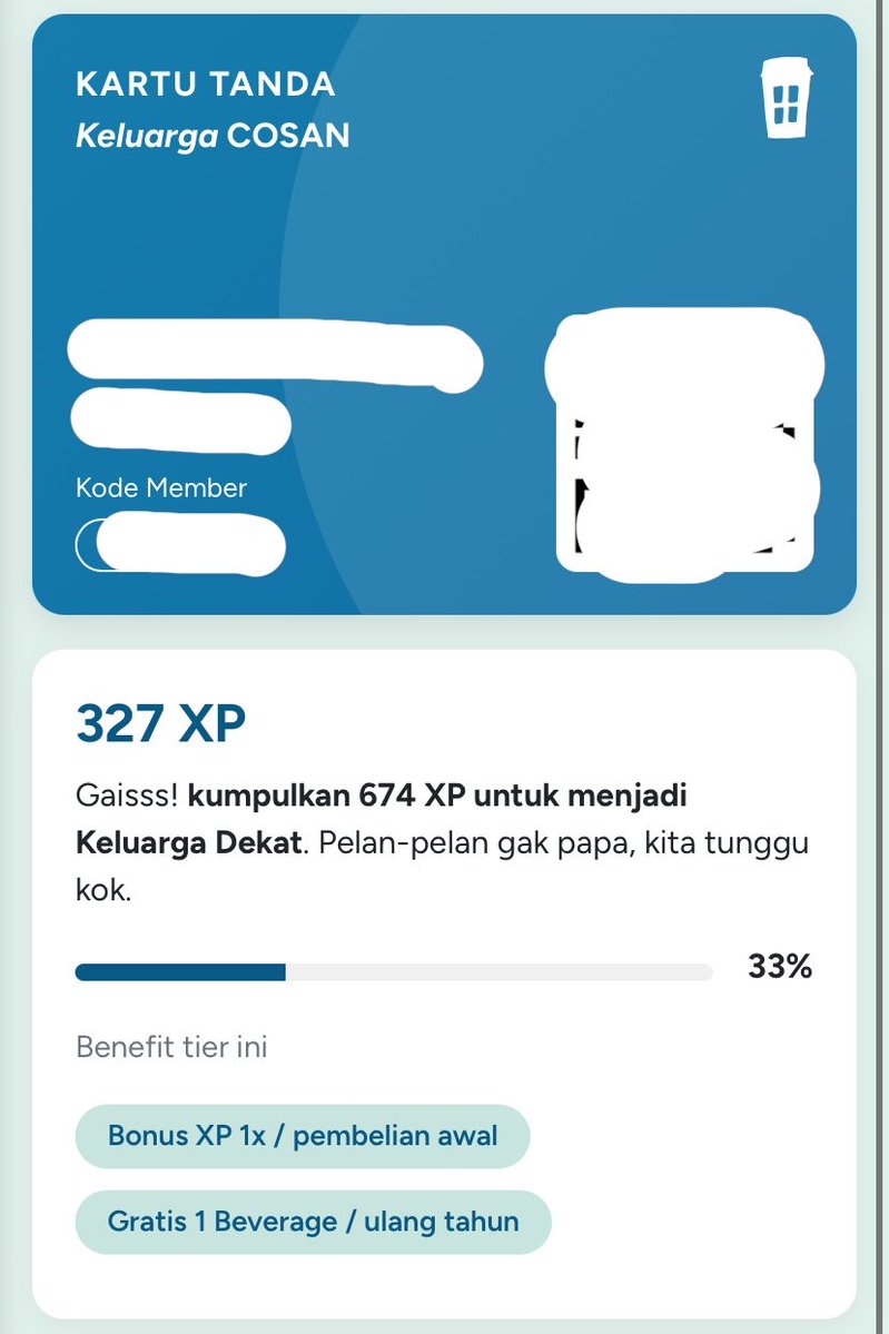 cherypopsicle's tweet photo. blm ada sebulan dan kartu cosan ku wis 327 YANG ARTINYA 300rb KU ENTEK NGGO NGOPI😭😭😭😭😭😭😭😭😭😭😭 https://t.co/amJWSnhRyS
