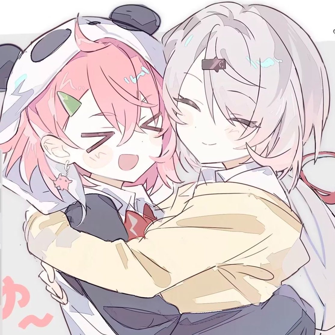 2ki8o3's tweet photo. 画像のような簡易胸上イラスト1枚2500円にて受け付けています＞ꇴ＜(二人固定)
お支払い方法アマギフ/PayPay のみ
ご依頼希望の方はDMよろしくお願い致します🙏🏻🤍

#夢絵依頼 #有償依頼 #イラスト依頼 #依頼募集中 https://t.co/N3ptxjda93