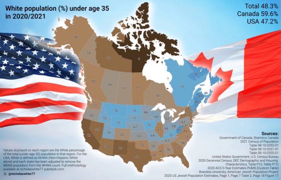 NastySOB404's tweet photo. @SamLenSports @PuckDaddy93 Who is Whiter Canada VS America
You Posted on Ever DipShits Post, 
The Same Gay Shit https://t.co/Zufz54Jxy7