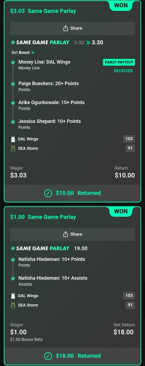 BlackFloyd95's tweet photo. ✅💰💵🤑
#winWinWin #teamParieurs🥳 https://t.co/4ERUGAFwhW