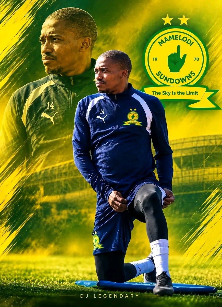 MorareBT's tweet photo. I’m happy for this gentleman and I appreciate the fact that Miguel Cardoso was honest, loud and clear about the situation. Now we are able to support Monapule Saleng without blaming other people.

The yellow nation loves the guy and our technical team is full of good hearted guys https://t.co/PLgmY5emht
