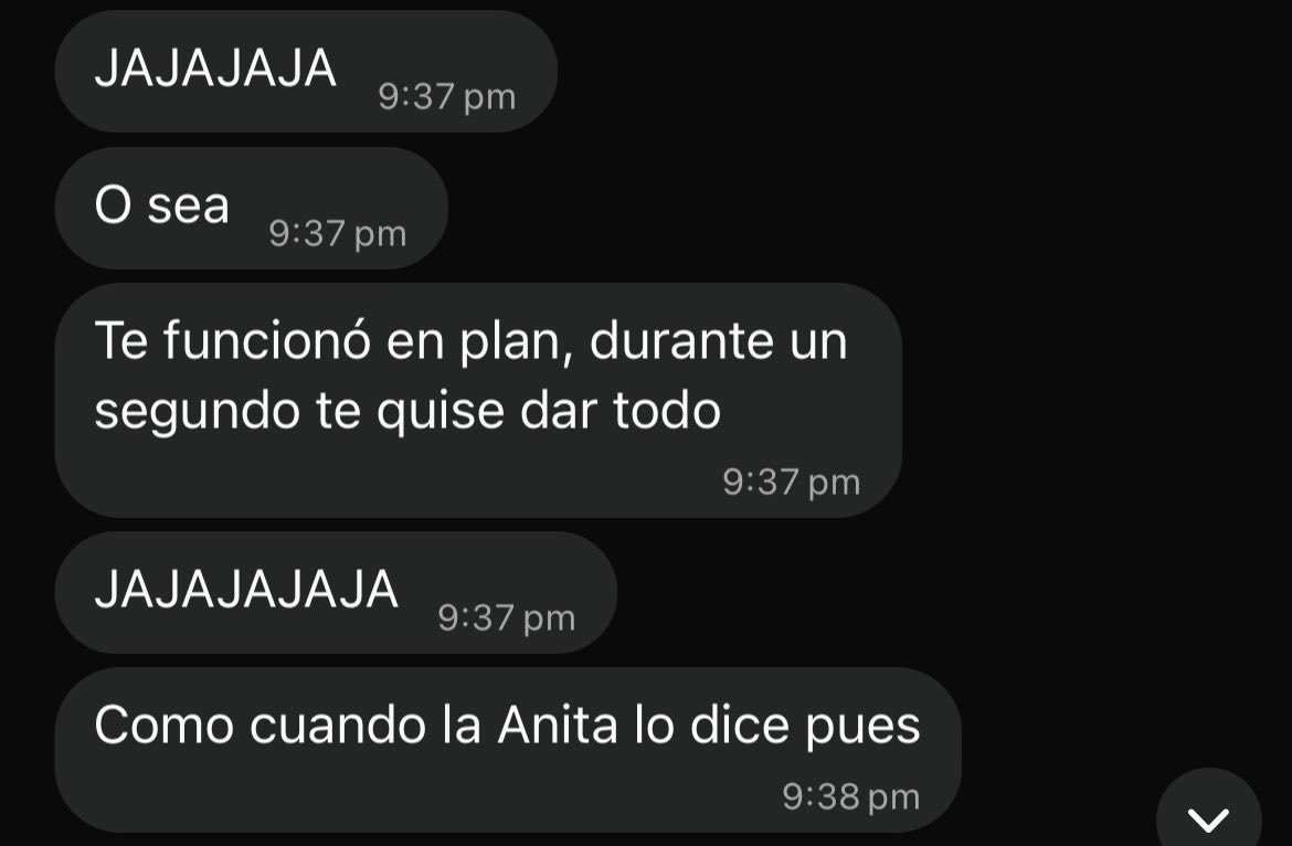 harvnt's tweet photo. me han comparado un puchero con el poder de la Anita siento que algo ha sido insultado pero no encuentro de dónde viene el sonido https://t.co/WJvKFHTGBp