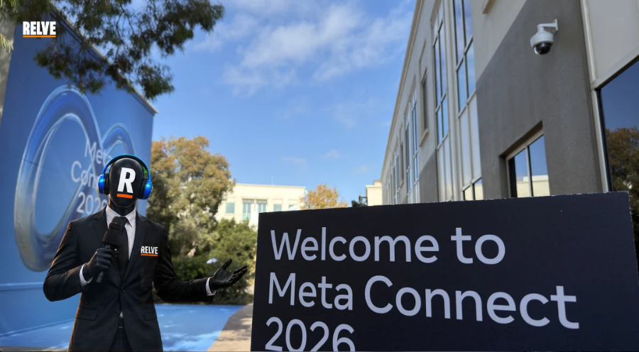 Relve_official's tweet photo. 🚨#RelveEvent: Meta Connect 2026 ran at Meta's Menlo Park campus.
@finkd 's keynote, then @alexandr_wang on stage within minutes:
→ Meta VR Glasses and camera-free audio glasses
→ Ray-Ban Meta Gen 3
→ Muse Charm, a pendant that carries your AI agent
→ Muse on desktop, with its own email address
Muse now transacts with Walmart and Instacart. Meta takes a cut.
The business model is finally visible. Meta isn't selling you an assistant.
It's placing an agent between you and every purchase you make. @Meta
📌Explore event details: https://t.co/5FIoQ3IavI
#metaconnect