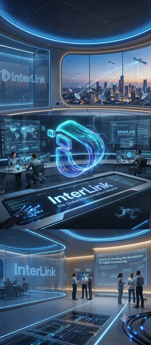 abbakarsadiq799's tweet photo. 🤝 InterLink × OKX brings another exclusive NFT opportunity for eligible Linkers.
#InterLink #ITLG #ITL https://t.co/hMDWlLWYXp