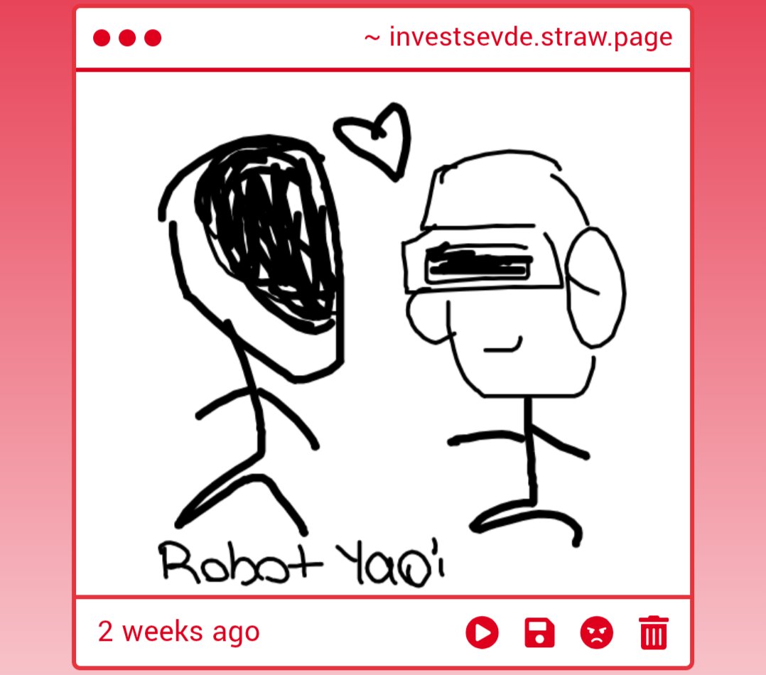 investmaybe's tweet photo. yes. now make them self destruct in a desert https://t.co/tEIQHjspJr