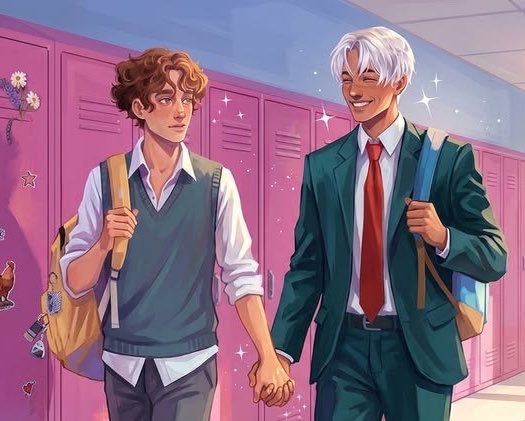 Matt_PJO's tweet photo. Los verdaderos dueños del fake dating https://t.co/XJRnuhCAJI
