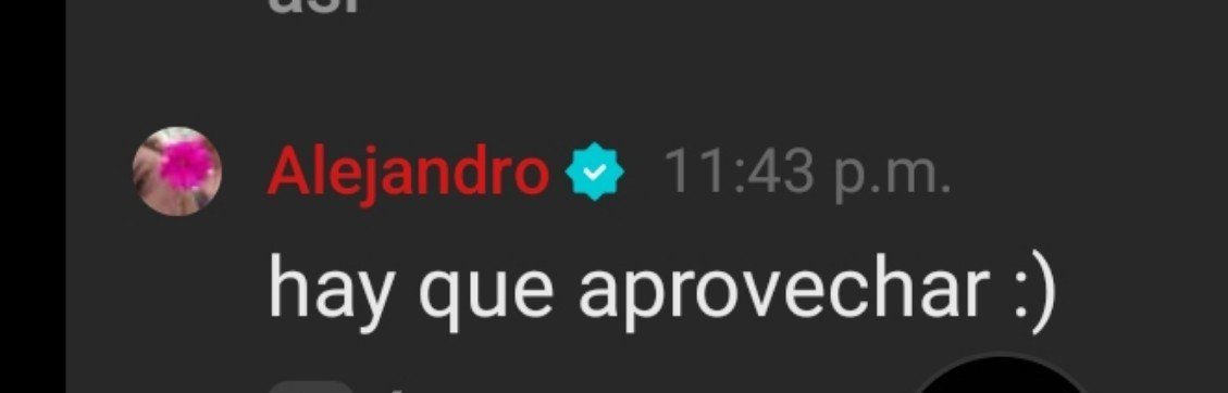 Vane2110a's tweet photo. Aprovecha todo lo que quieras 😉 https://t.co/7NO45nL69b