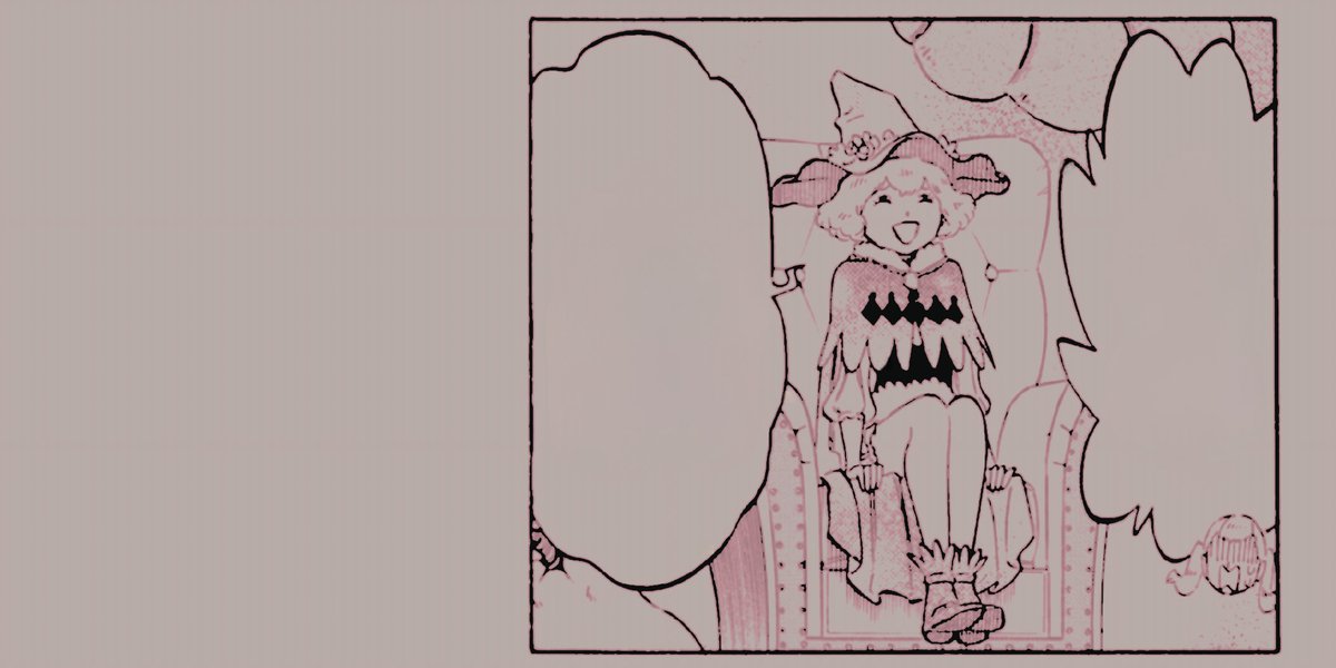 SlumberingMagi's tweet photo. ᅠ

She 'fell' into a leisurely float, gradually drifting in the air, 

⠀⠀ ❛ Sorry there, I just confused you for a tree .ᐟ ❜

⠀⠀ https://t.co/OOGnzGHvOv