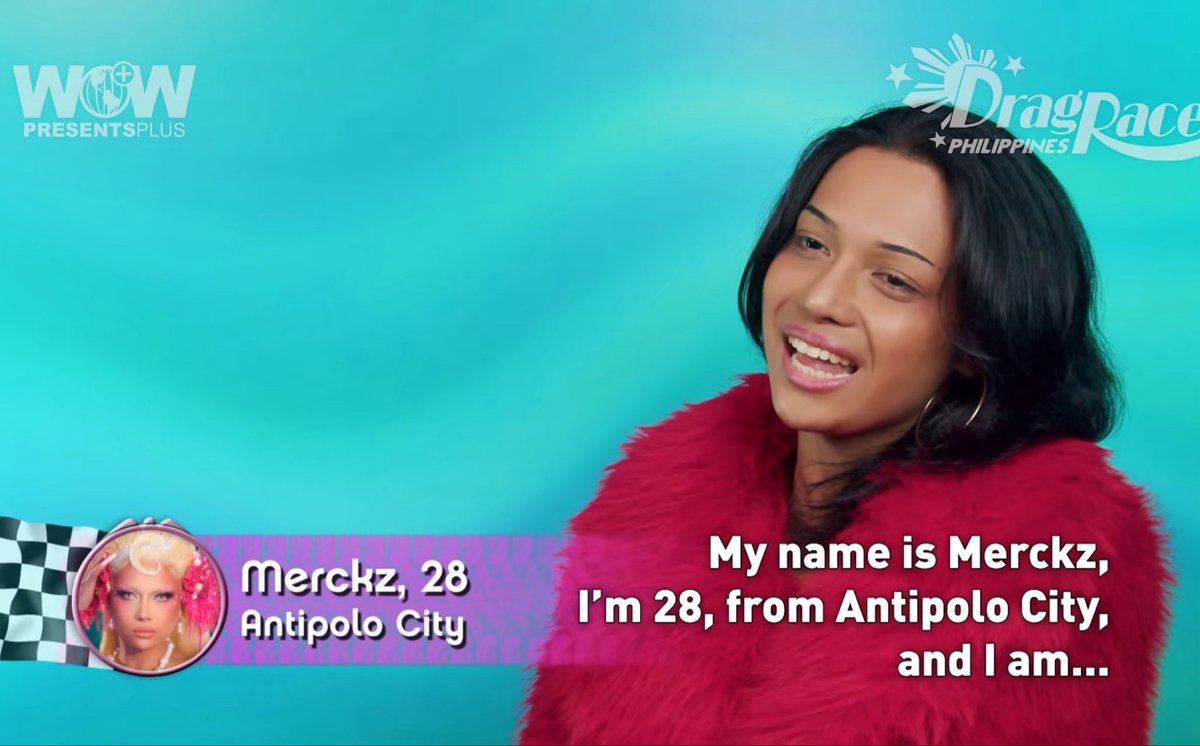 itsjojojhonas's tweet photo. Fave confessionalsss ⭐️

 @d_decoyyy @merckzz_ @maureenbiology8 @themisua 

#DragRace #DragRacePH https://t.co/HDNBmaJPtV