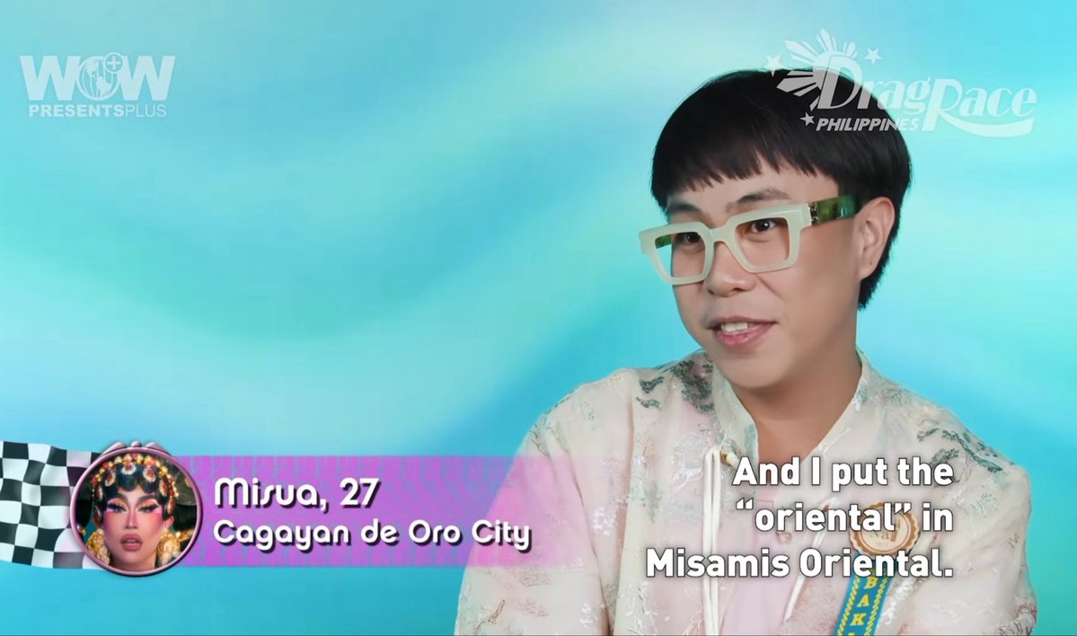 itsjojojhonas's tweet photo. Fave confessionalsss ⭐️

 @d_decoyyy @merckzz_ @maureenbiology8 @themisua 

#DragRace #DragRacePH https://t.co/HDNBmaJPtV