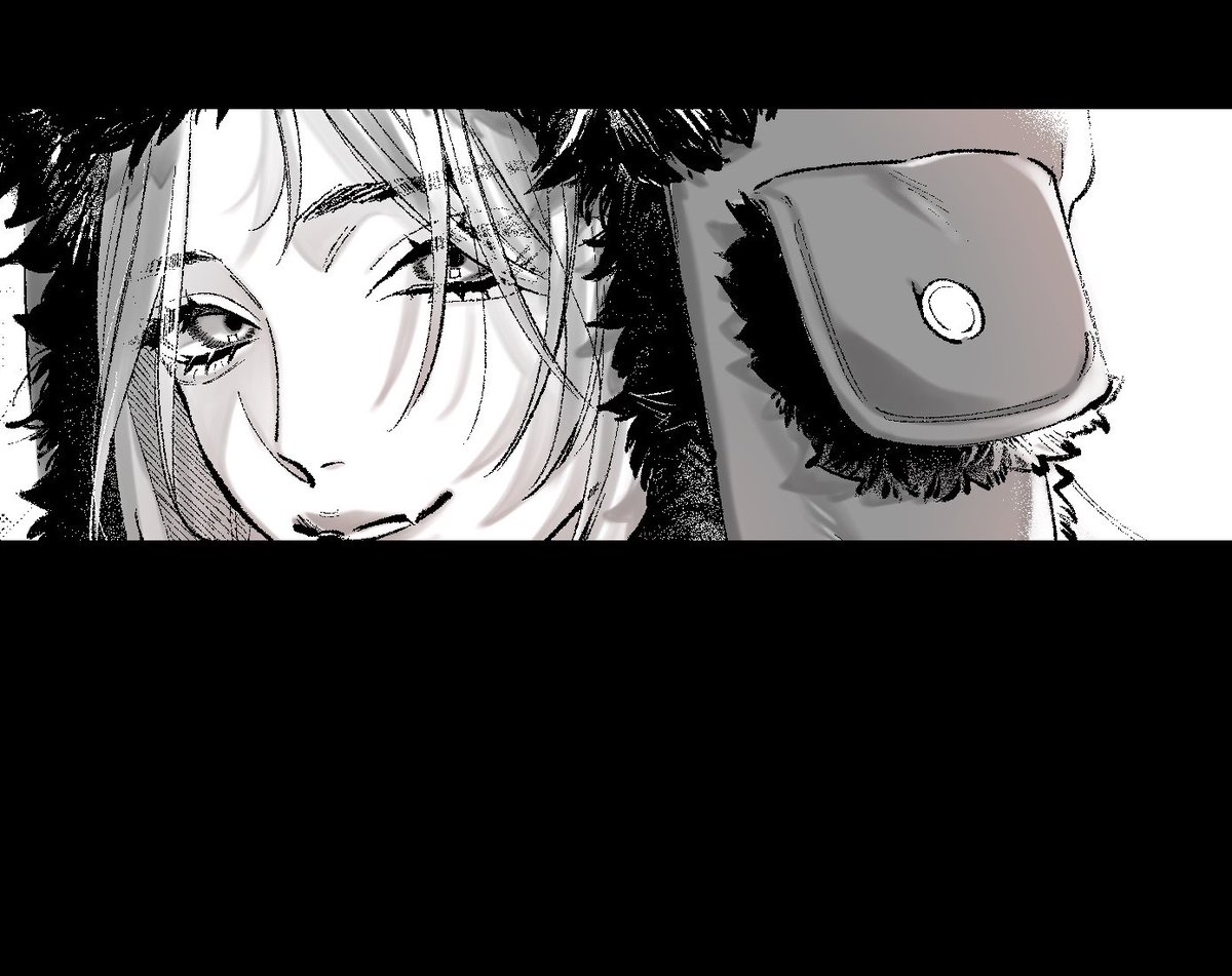 1ban_te_te_'s tweet photo. モコモコ描くの楽しくてな https://t.co/YYR2Kqi0UV