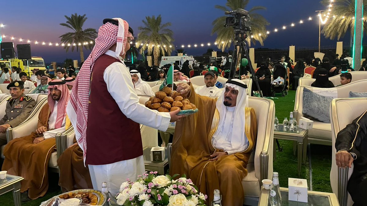 sdc_sh's tweet photo. شاركت #تنمية_الشماسية بالاحتفاء بـ #اليوم_الوطني_السعودي_٩٦ الذي نظمته بلدية الشماسية ورعاه سعادة محافظ #الشماسية بحضور سعادة رئيس بلدية الشماسية ورؤساء الدوائر الحكومية بالمحافظة وعدد من الأهالي والأعيان .

🇸🇦 أدام الله على وطننا أمنه وأمانه وعزه ورخائه🇸🇦
#اليوم_الوطني_السعودي
#اليوم_الوطني_عزنا_بطبعنا