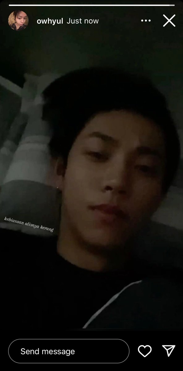 ohyul562k's tweet photo. WKWK https://t.co/1YKTGZLP1B