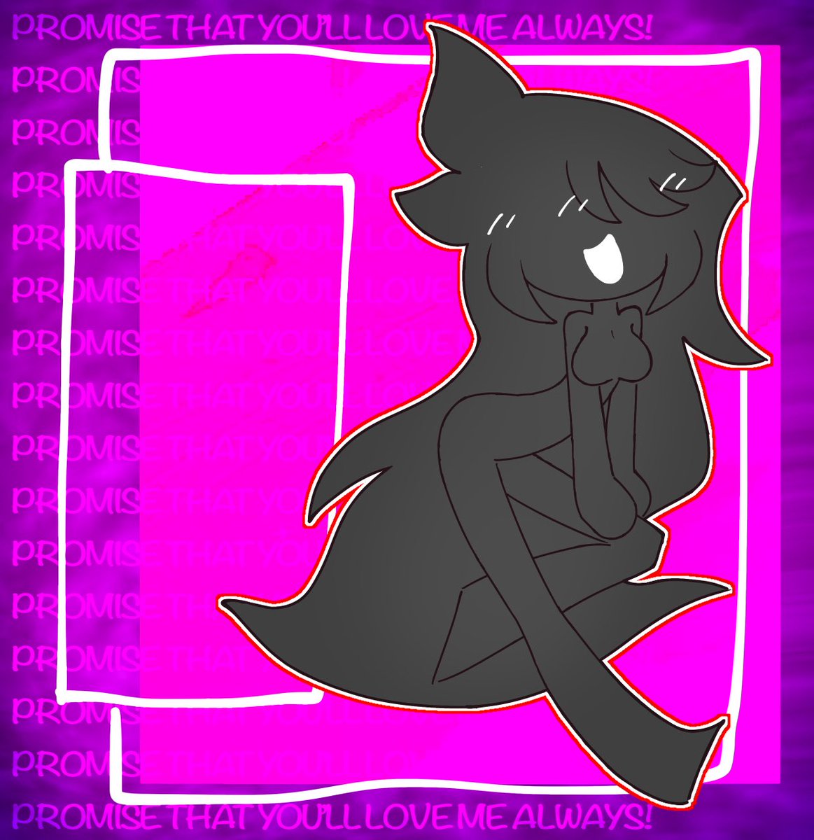 FloofStudios's tweet photo. This thing is Turret Approved or whatever
(Design by @telelover456 heyoooo)
#nullscape that’s the only tag I’m putting but I can also put #telefragger oooo I love telefragger ooooooo I love telefragger Nullscape uuuuuu https://t.co/uJpxP6aaKI