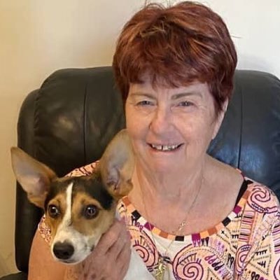 annschweizerusa's tweet photo. #NewProfilePic https://t.co/c4x4fRwyUk