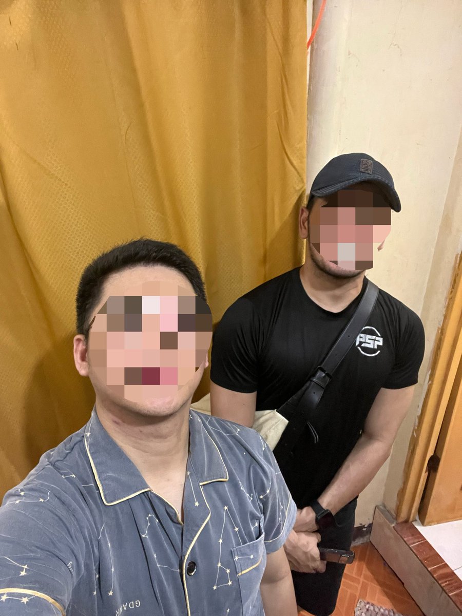 ChupaEng_22's tweet photo. Perpetuation part .2 at pangalawang putok💦 kay @bicoladaks 🍆💦  full teaser uploaded soon . ⬇️

https://t.co/qMPASoqMrR https://t.co/JQQUdM56v2