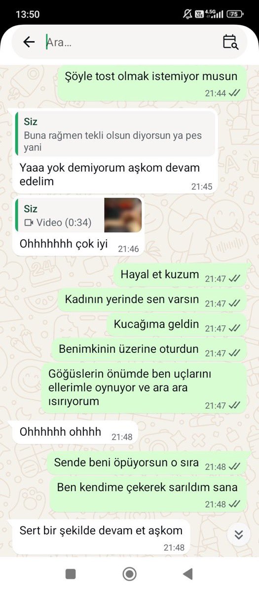 OzelSexting's tweet photo. #sexting #mesaj #cuckold #swinger #hotwife #evli #seks #fantezi https://t.co/hpuAvIjsAL