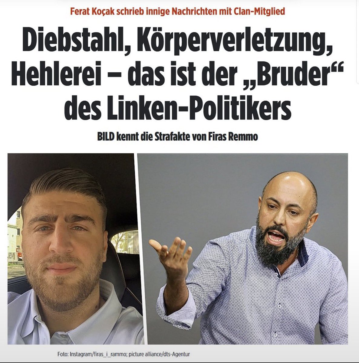 Deutschland_77's tweet photo. Das ist ein weiterer #Festtag für die eigentlich #Festzunehmenden! ✌️😁 https://t.co/SWnHmfarTJ