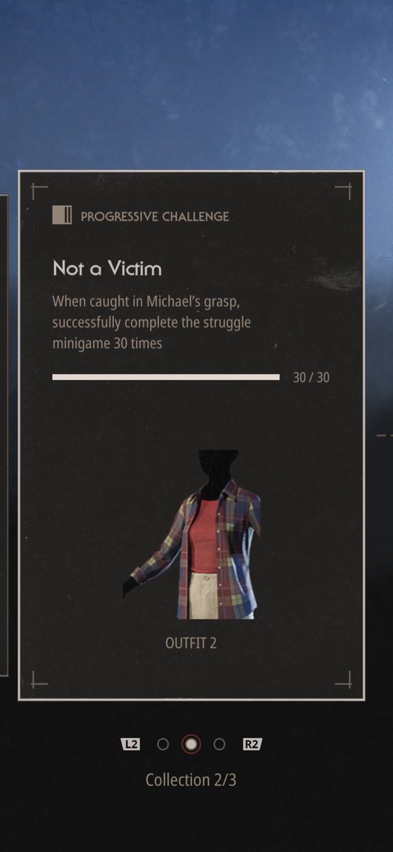 Gamer5q4's tweet photo. @MlSERYEMPIRE To unlock this exact outfit cause I love it from the movie, plus I’m interest in the main 4 OGs https://t.co/of9NpSgqIk