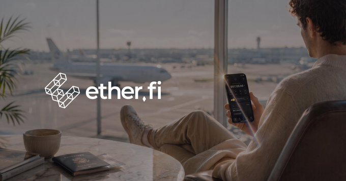 ehterDao's tweet photo. The vote on when $ETHFI rewards will be released is now live.

Taking part also makes you eligible for an extra allocation when the rewards are paid.
                                                                                                  
See the details:
https://t.co/c9bxQ579Cv