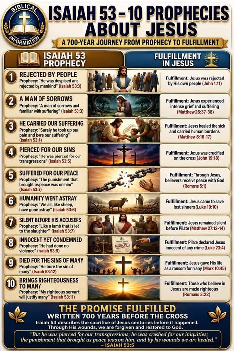 HarpazoDkl's tweet photo. 🩸Isaiah 53:5 🩸 But He was wounded for our transgressions, He was bruised for our iniquities;
The chastisement for our peace was upon Him, and by His stripes we are healed.🩸 https://t.co/sPMNMWB22F