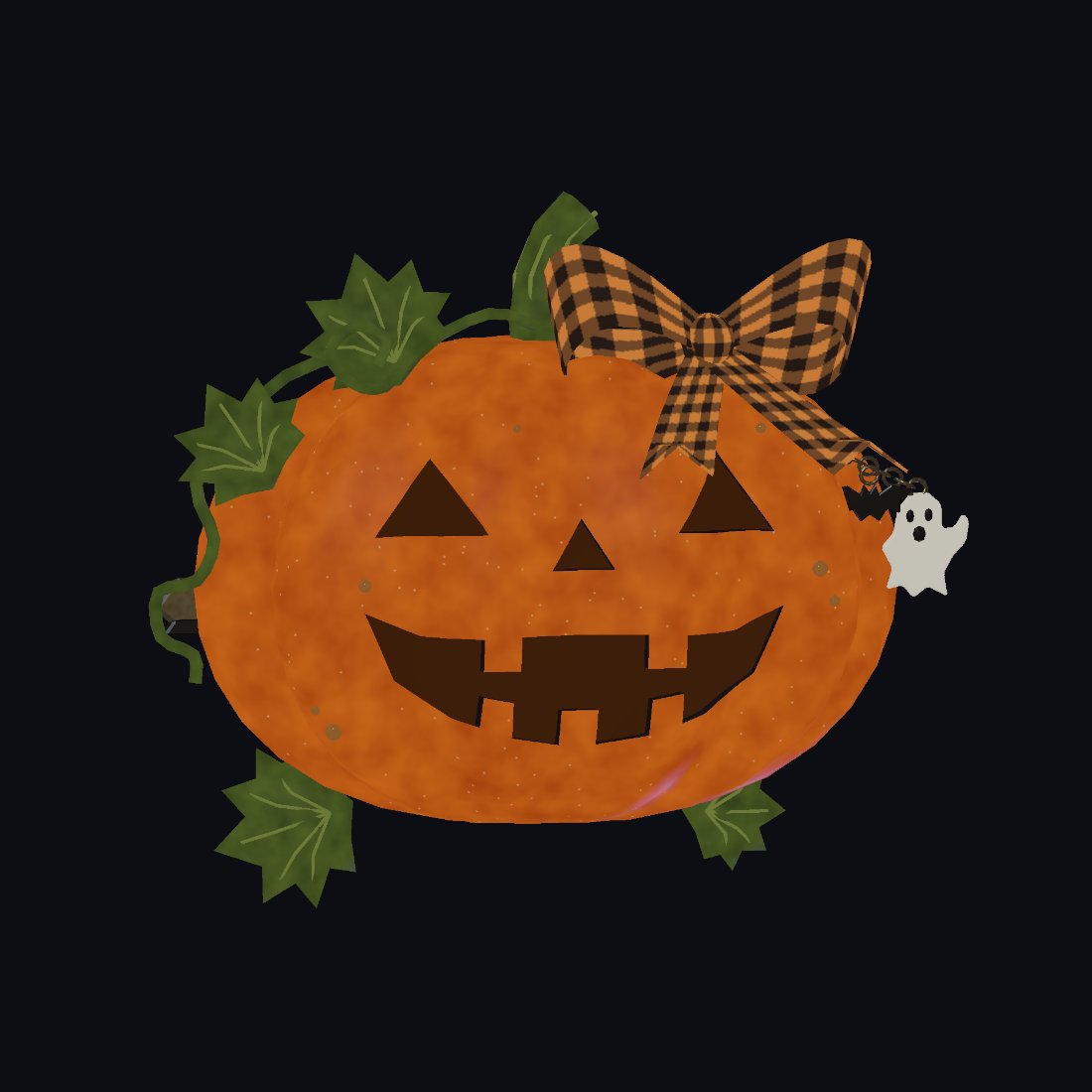 Snowmoon_Works's tweet photo. 🩷モデル＆テスター募集🎃
SnowMoonWorks初のテスター様を募集します🌙

来月初旬発売予定のハロウィンアクセ（ヘアピン＆イヤリング👻）を素敵に着けて撮影してくださる方大歓迎です✨

🗓️締切：9/26(土) 18:00
詳細はツリーへ⬇️

#VRChat #SnowMoonWorks https://t.co/e5zRJcVLC7