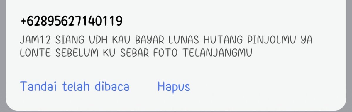17WonCheoll's tweet photo. HELP #wargadebtfree kalo dapet begini harus gimana guys? jujur takuttt bgt bakal kena doxxing dan keluar kondar ku #debtfree https://t.co/MXh7nolI4b