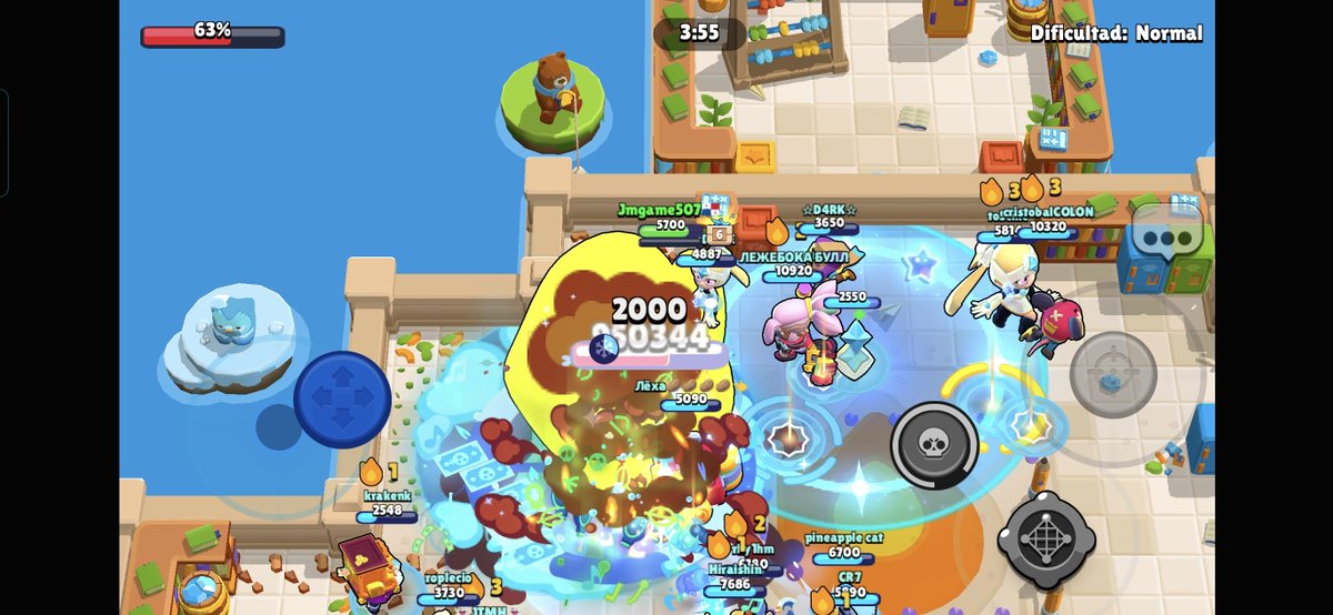 Jmgame507's tweet photo. Y esto qué es 💀🤯🤯 https://t.co/FXuK12CbuH