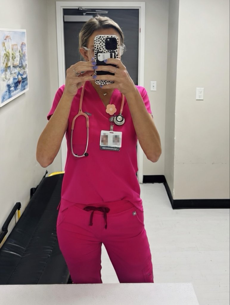 flashingnurses's tweet photo. 🩺Show us what's under those scrubs? @msblissful1🩺

Damn !! Amazing !!

Please ❤️ &amp; RT!!
https://t.co/EmAARSwfW6
More Flashing https://t.co/MpyjQs5sLF
#Nurse #scrubs #naughtynurse https://t.co/F3Oz7rLR4s