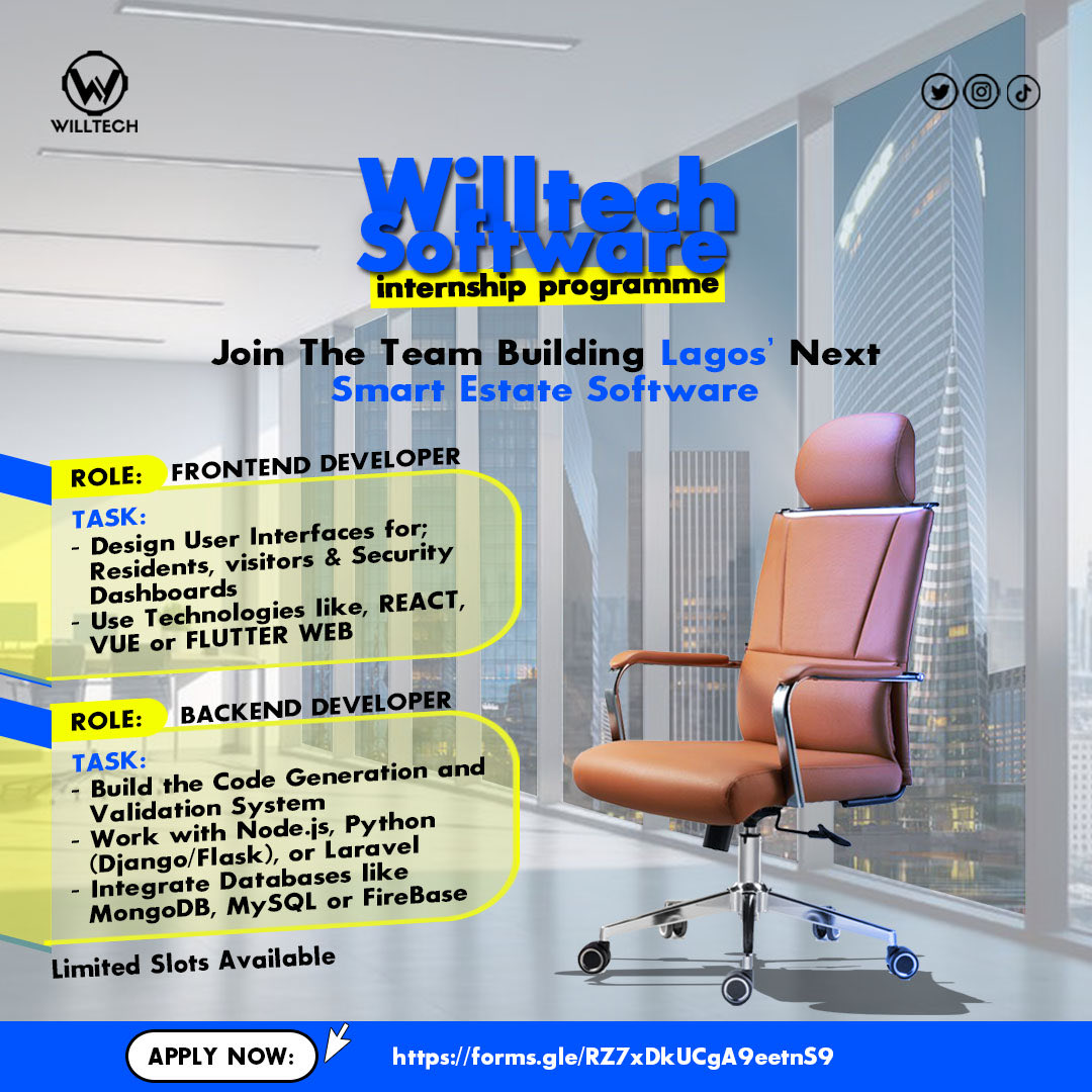 Willtech_Ng's tweet photo. Apply within https://t.co/bq1GHZFwQp