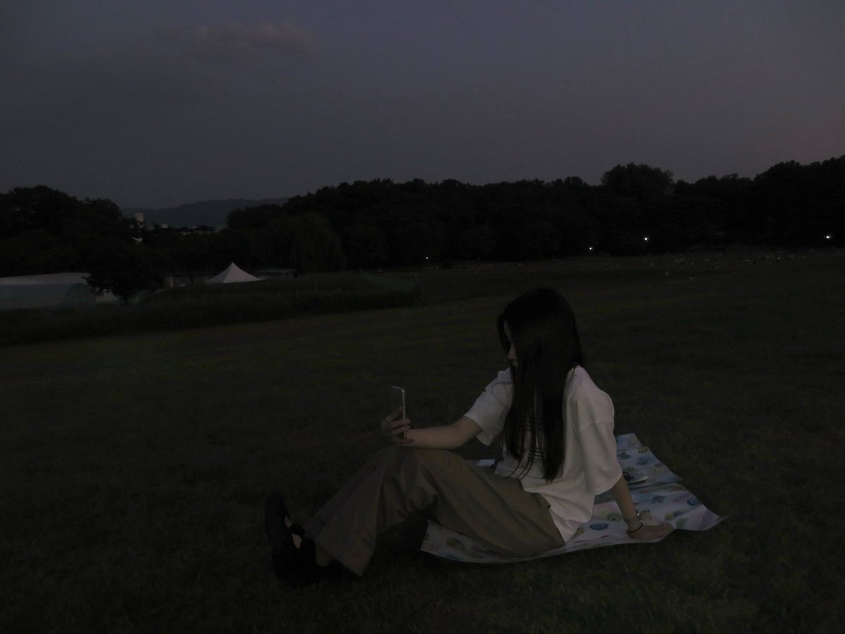 soro1314's tweet photo. 🧺🌳 https://t.co/BY6JKYsMuc