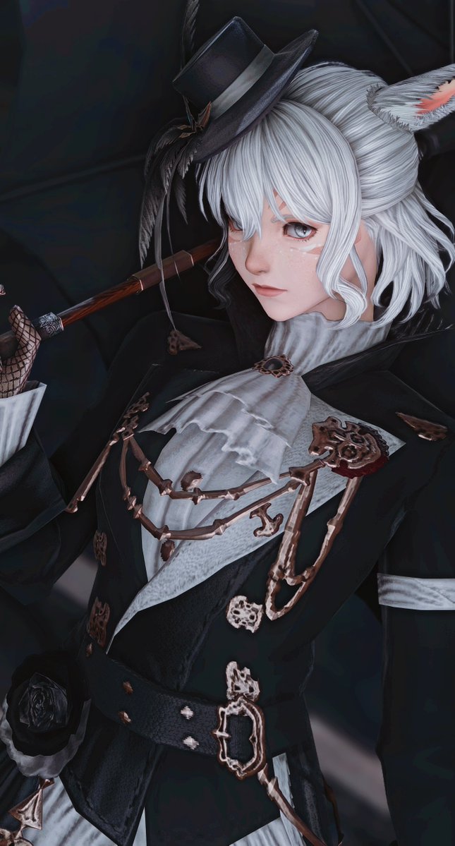 kkoroxiv's tweet photo. waiting for an upscale of this top
#鼻黒ッテ #FF14 #FFXIV https://t.co/O8WTYHLoNT