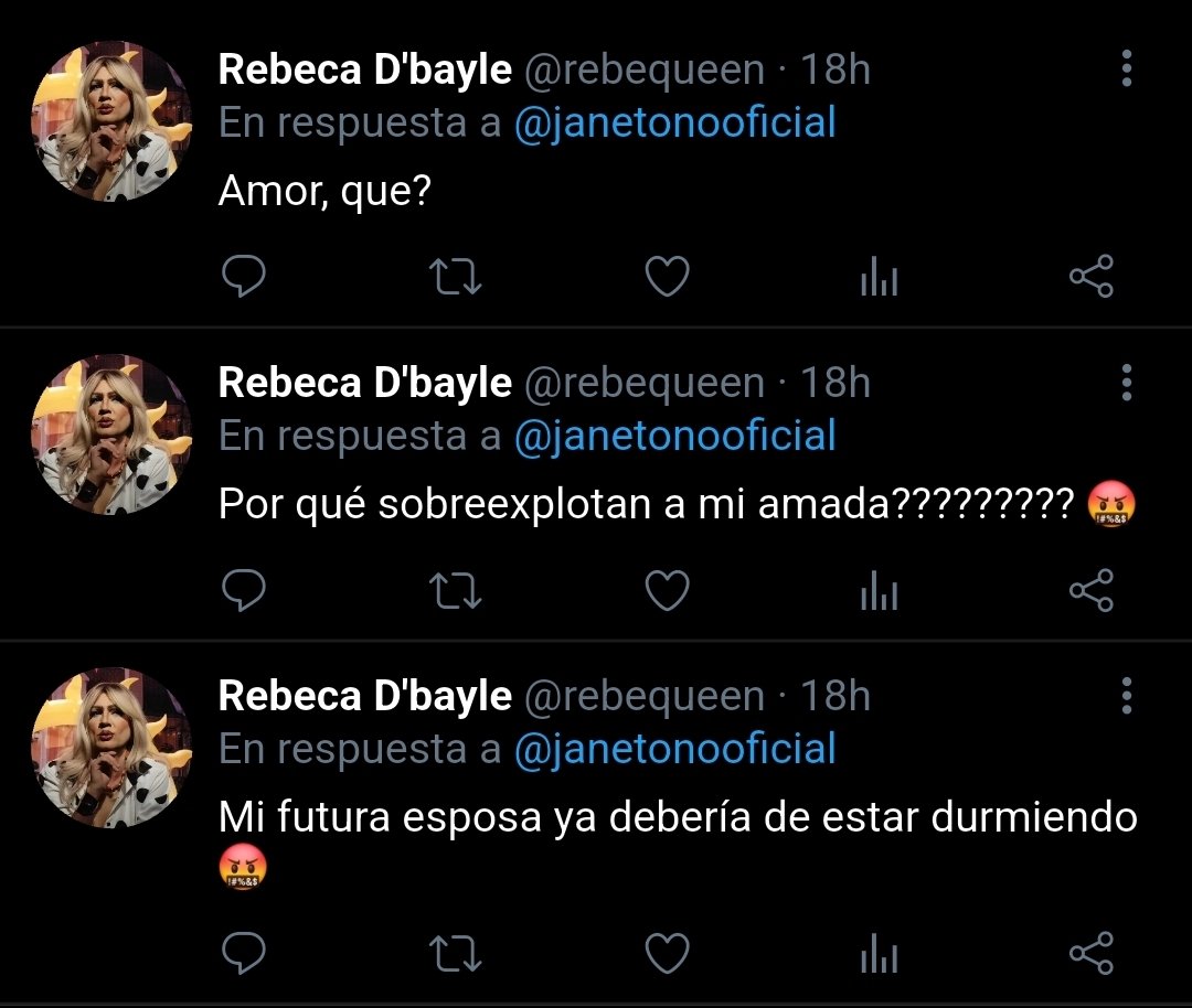 nosoyfs's tweet photo. Parte 2
(Ignorenlashorasgracias) https://t.co/wwqP7EOWTK