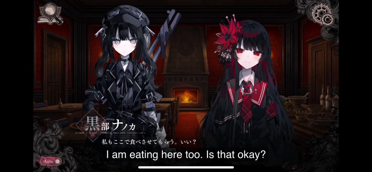 violatron200's tweet photo. AAAA AAA AAA IM FREAKING OUT AAA AAAAAA MY TWO GIRLS PLEASE AAA CAN I EAT WITH YOU TOO I WANT TO BE YOUR THIRD AAAAAA https://t.co/91ZerBrWNF