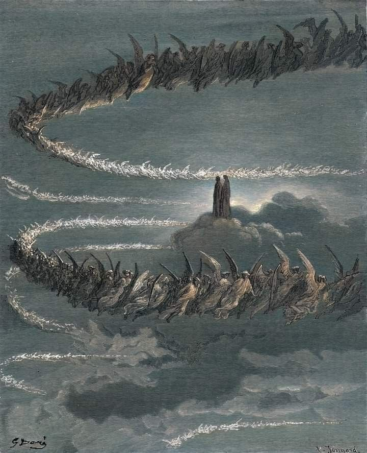 0zmnds's tweet photo. Gustave Doré https://t.co/X2V0nXP6uv
