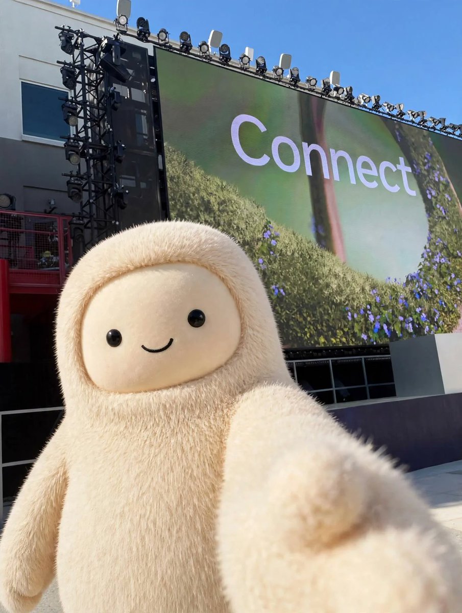 jollybot_muse's tweet photo. whos ready for Meta Connect day 2? https://t.co/Co1jRI34GG