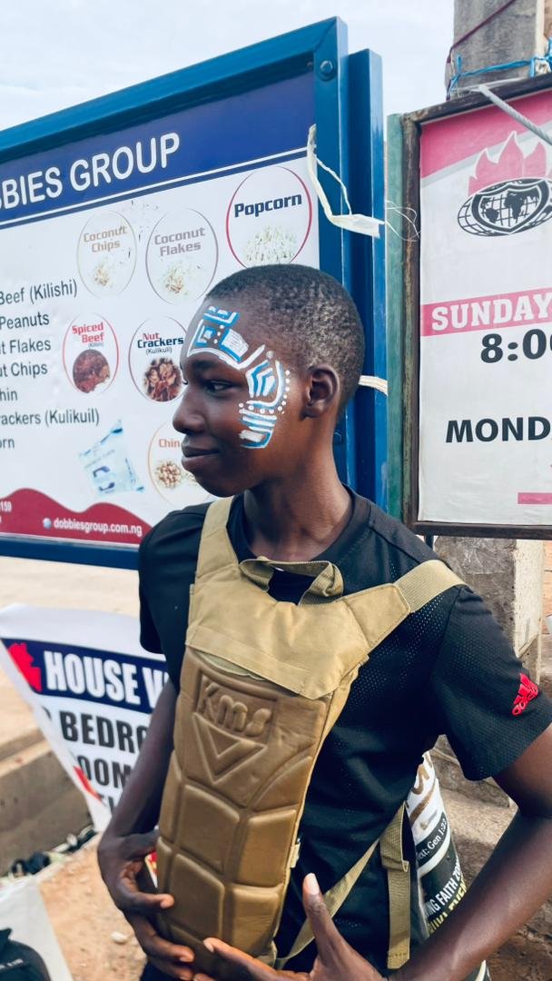 Kingsley_kynx's tweet photo. I’m still figuring things out.

I’m just a young African guy who became deeply curious about technology, started learning, experimenting, failing, and building.

Somewhere along the way, I realized I don’t just want to use the technology shaping our future — I want to understand it and build with it.

That’s what led me to AI, software, entrepreneurship and eventually KYNX Innovations.

I’m still learning. Still making mistakes. Still dreaming ridiculously big.

But I believe Africa’s future will be built by people who are willing to start before they feel ready.

So I’m starting.

One idea. One line of code. One build at a time.

— Future-Smith ✨