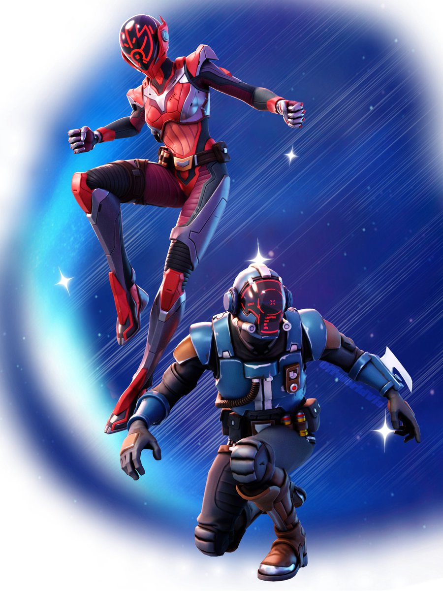 OffworldVis's tweet photo. I love making actual art 🙂‍↕️ https://t.co/6oiWQF1q4N