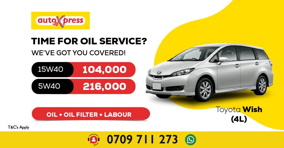 AutoXpressUg's tweet photo. Delaying your routine oil change allows microscopic debris to circulate, forcing your engine to work harder and consume more fuel. A professional oil service replaces both the old fluid and the filter, instantly restoring optimal lubrication and power delivery. Visit your nearest AutoXpress branch to give your vehicle the vital maintenance it needs.