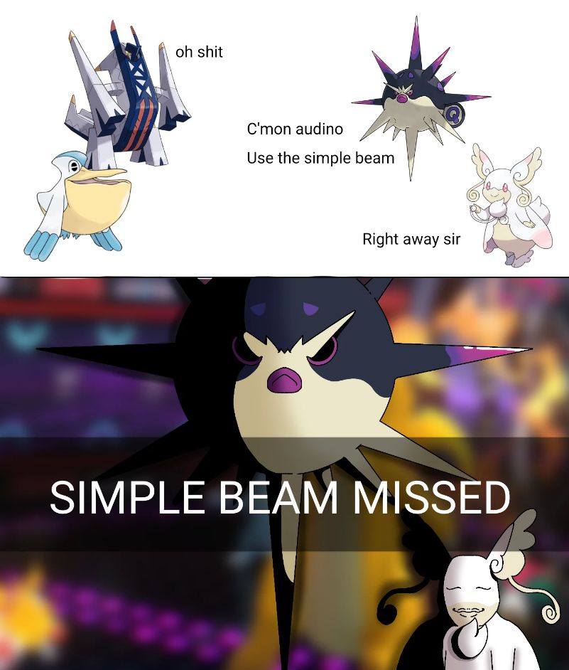 pokemon_daily's tweet photo. https://t.co/kG2OMeXhqk