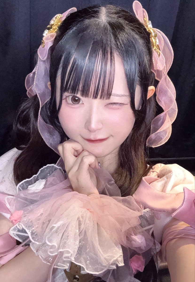 sezaki_kurumi's tweet photo. ( ꜆ᐢ ᵕ ᐢ)꜆🝐 ⠁⭒*.✩.*⭒⠁ https://t.co/4PETW5X3Dl