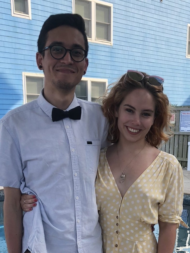 tribute4rose's tweet photo. My name is Chris and I am a small dick beta loser on here to share my beautiful redhead girlfriend Rose with strong alpha men with big cocks because she deserves better. My white dick is tiny and will never satisfy her. 

#BNWO #cuckold #exposed #beta #snowbunny #PAWG https://t.co/3MBjPetKBP