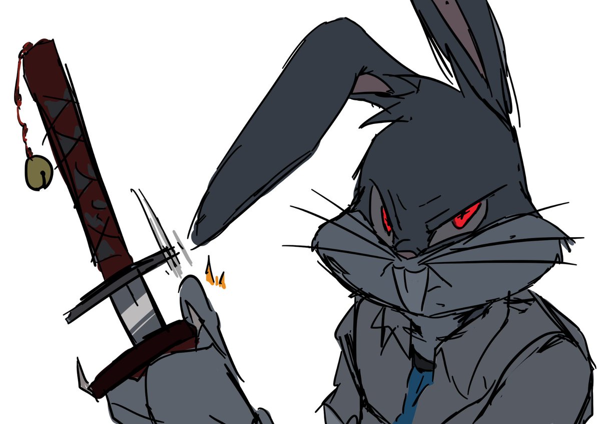 gehennaB69's tweet photo. again,looney teens au has supernatural genre for reasons
#fanartㅤㅤㅤㅤ #looneytunesㅤㅤㅤ #bugsbunny https://t.co/sAtdTO5WO1