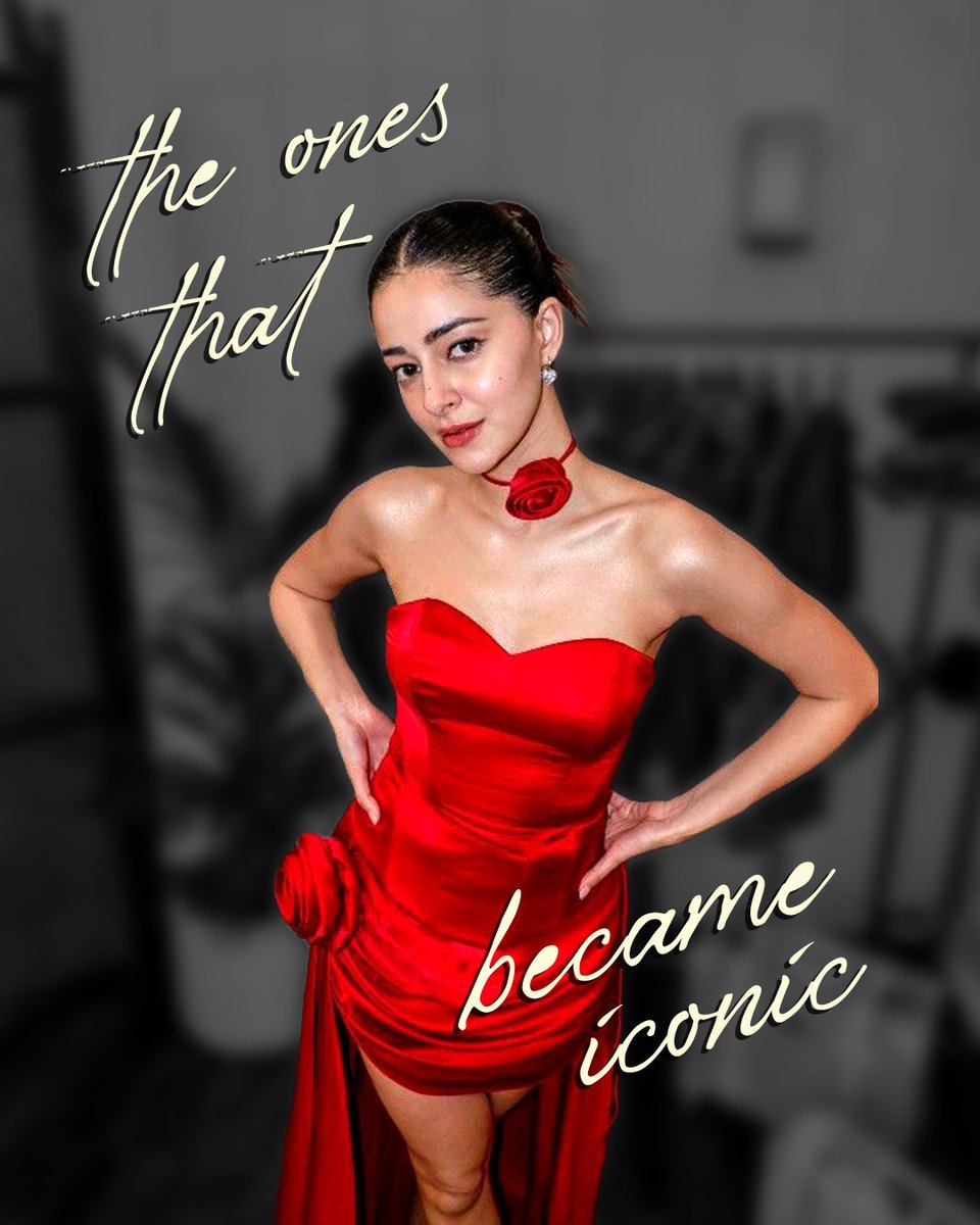 Ananya_Universe's tweet photo. Give @ananyapandayy a dialogue and watch her make it unforgettable 🎬✨️

#AnanyaPanday #CallMeBae #Gehraiyaan #KhoGayeHumKahan #ChandMeraDil #Ctrl #Kesari2 #DreamGirl2 #GenZIcon #BollywoodDay #Bollywood #Actress #IndianActress #Movies #Trending #Viral https://t.co/WNxPaiRWeL