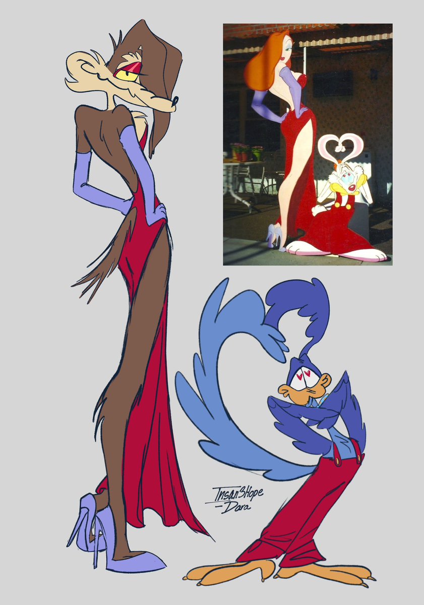 YMikasu's tweet photo. #wileroad #wileecoyote #roadrunner 
I Love wile E. ❤️‍🔥 https://t.co/PPD1vchB4M